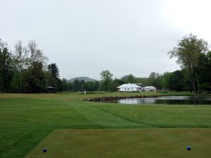 Greenbrier (Old White TPC) 16th